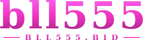 bll555 logo